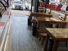 -豫掌柜饸饹面·烩面(秀沿路店)