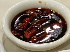 豉油辣椒-伟记牛肉(金鸿公路店)