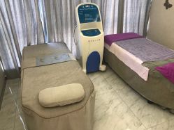 -健身堂科技美肌SPA