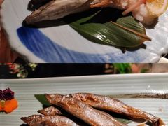 -上井精致料理(中兴商业大厦店)