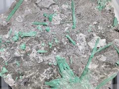 -房山世界地质公园博物馆