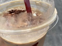 -COSTA COFFEE(天通苑华联店)