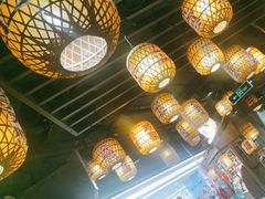 -南京大牌档(香港广场店)