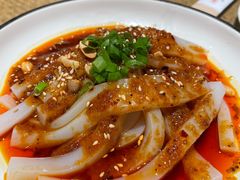 -渝信川菜(西单店)