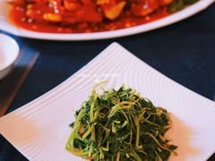 -马勒别墅·中餐厅