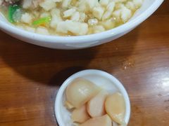 -刘信牛羊肉小炒泡馍(回民街店)