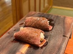 -千代武日本料理(开发区店)