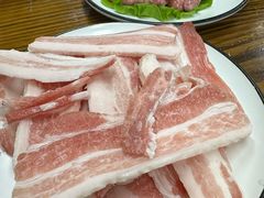 -风味烧烤(泰富店)