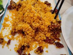 -蓉城小厨·四川味道(浙港国际店)