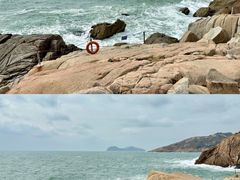 -广东惠东海龟国家级自然保护区