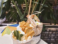 -春莱·老挝咖啡·泰式奶茶(钟楼店)