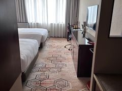 -广州中国大酒店