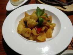 -云来居素食馆(南山店)