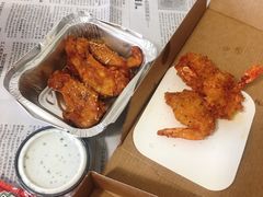 -必胜客(北苑路店)