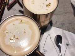 -Nectar One Cafe(勇烈路n1店)