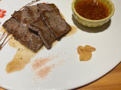 -大岛日本料理铁板烧(南通大饭店)