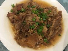 -茶油香闽南菜·花园餐厅(前埔店)