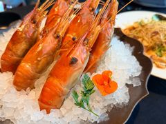 -醉东Oriental House(静安嘉里中心店)