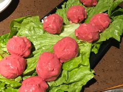 -幸运牛汕头小黄牛牛肉火锅(梅林店)