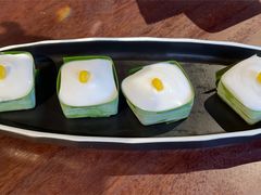 -壹泰东南亚主题餐厅·高良姜风情(州桥店)