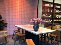 -BAKER&SPICE(安福路店)