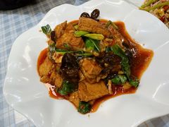 -芳芳餐厅(白沙路店)