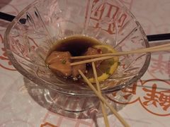 -小林哥的海鲜馆·夜宵烧烤(渔人码头店)