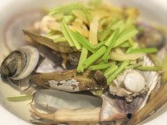 -甬上名灶(天一阁·翠柏店)