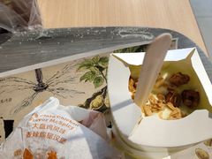 -麦当劳(保定裕华路店)