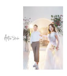 -艺匠摄影ARTIZ STUDIO(南京店)
