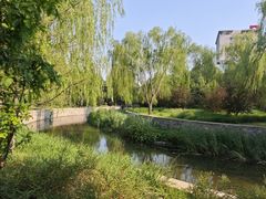 -元大都城垣遗址公园