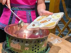 -哈啾嗨·新概念蒙餐(红星新城店)