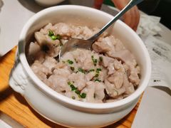 香芋蒸排骨-费大厨辣椒炒肉(黄兴中心广场店)