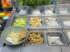 -阿坤纯正西刀鱼丸(Kuala Lumpur Branch)