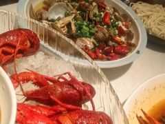 -红盔甲·小龙虾(天钥桥店)