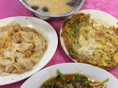 -电白鸭粥店(下沙二坊88号店)