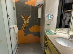 -广州长隆香江酒店