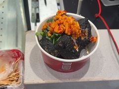 -黑色经典臭豆腐·湖南特产(太平街口店)