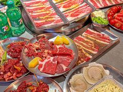 -烧本烧·自助烤肉(勒泰中心店)
