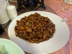 -烤肉宛饭庄(南礼士路店)