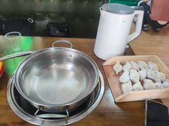 -田记自助海鲜饺子