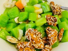 -万龙洲海鲜(阜外店)