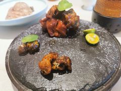 -狮王府淮扬菜(新街口友谊店)