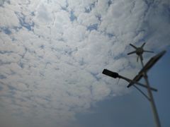 -南京金牛湖风景区