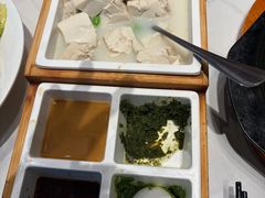 -老济南·地道济南菜(大明湖店)