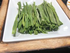 贡菜-重庆古老火锅