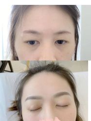 -MIVI野生眉纹绣纹眉