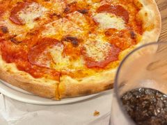 -城市大道红炉披萨烘焙坊