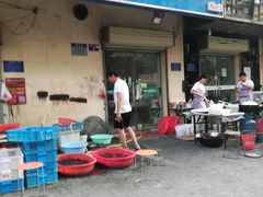 门面-盱眙虾怪·旗舰店