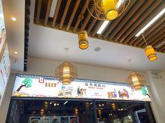 -百年老字号·观振兴蟹黄面·三虾面·苏式面(观前街富仁坊巷店)